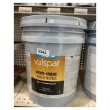 One bucket paint