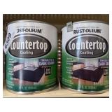 Countertop coating 29Fl oz