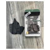 LAG tactical holster