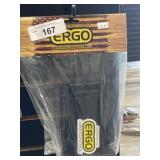 ERGO armorer block for A.R. 15