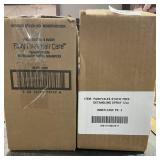 2 Boxes 4eaFairytales static free detangling spray