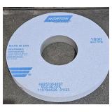Norton Grinding Wheel 14" x 1 1/2" x 5"