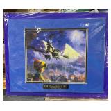 Pinocchio poster