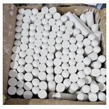 Box of Rail Road Chalk Industrial Use Only