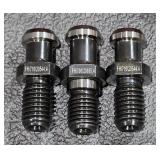 3 Lots 88.710 40AP Cat 40 5/8-11 15D .747 HI-TORG