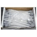 3M Scotch-Weld EPX Mixing Nozzle Helical for 48.5m