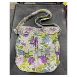 Colorful Donut Print backpack