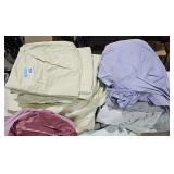 2 Stacks of Sheets