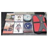 Stories On CD