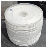 Roll Poly Rope 1/8" Wide