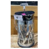 Starbucks French press coffee maker