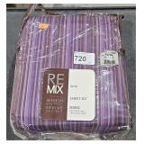 New King sz Sheet Set