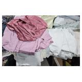 Bedding Sheets and Pillow Cases
