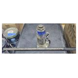 12,000 lb  6 Ton Jack w/ Handle