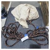 2 Chains w/ Hooks 5 1/2