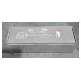 SPi Magnetic Base Articulating Arm