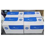 4 Boxes DeRoyal Skin Stapler 35W   6 per Box