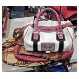 7 Larger Purses No Names