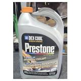 Prestone Antifreeze & Coolant
