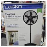 NIB Lasko Large Room Pedestal Fan 18" Performance