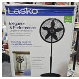 NIB Lasko Large Room Pedestal Fan 18" Performance