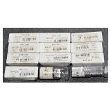 12 Containers Different Kurl Sizes & Types -(5)