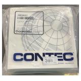 3 Bundles WIPES 9" x 9"   300 ea