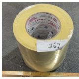 5 Rolls TAPE    1" Wide