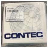 3 Bundles WIPES 9" x 9"  300ea