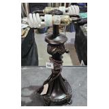 Table Lamp 18" Tall