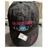Hot August Night 2011  Hat  25th Anniversary