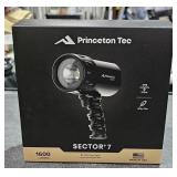 Princeton Tec Sector 7 8C LED Drive Light 1600