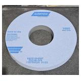 Norton Grinding Wheel 14" x 1 1/2" x 5"