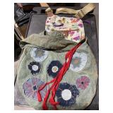 Lily Bloom Butterfly Crossbag +Denuim Shoulder Bag