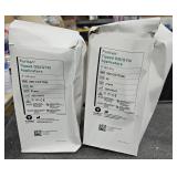 2Lots  8" Long  Cotton Tipped Applicators 50ea
