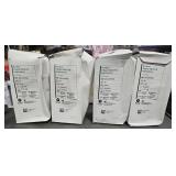 2Lots 2ea 8" Long  Cotton Tipped Applicators 50ea