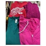 Sweat Shirts, Sweater sz 2XL