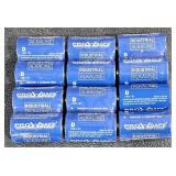 Bag 13 ro Safe Industrial Alkline "D" Cell