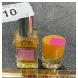 2 Bottles Perfume