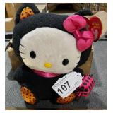 TY Beanie Babies Hello Kitty