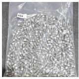 Bag Hex Head Cap Screws 1" x 1/4"