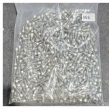 Bag Hex Head Cap Screws 1" x 1/4"