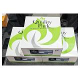3 Boxes 1ea 500 Envelopes #10 Security 4 1/2" x