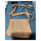Suri Frey Freddy Bag W/ Woven Strap shoulder/hand