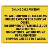 Informational lot
