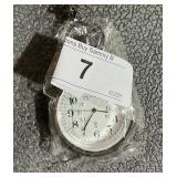 Pocket watch Quartz