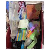 Stationary Bundle- Post It Notes, Stickers, 0.