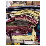 Table Large Stack Runners