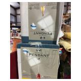 HANGING PENDANT Lamp