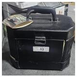 Markwins Make-up Travel Collection  As Is Case